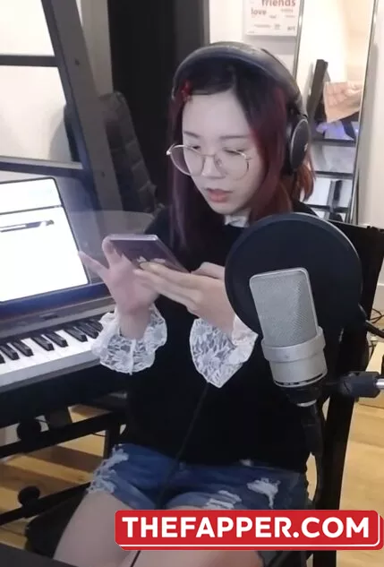 Lilypichu  Onlyfans Leaked Nude Image #koNAvjWpAl