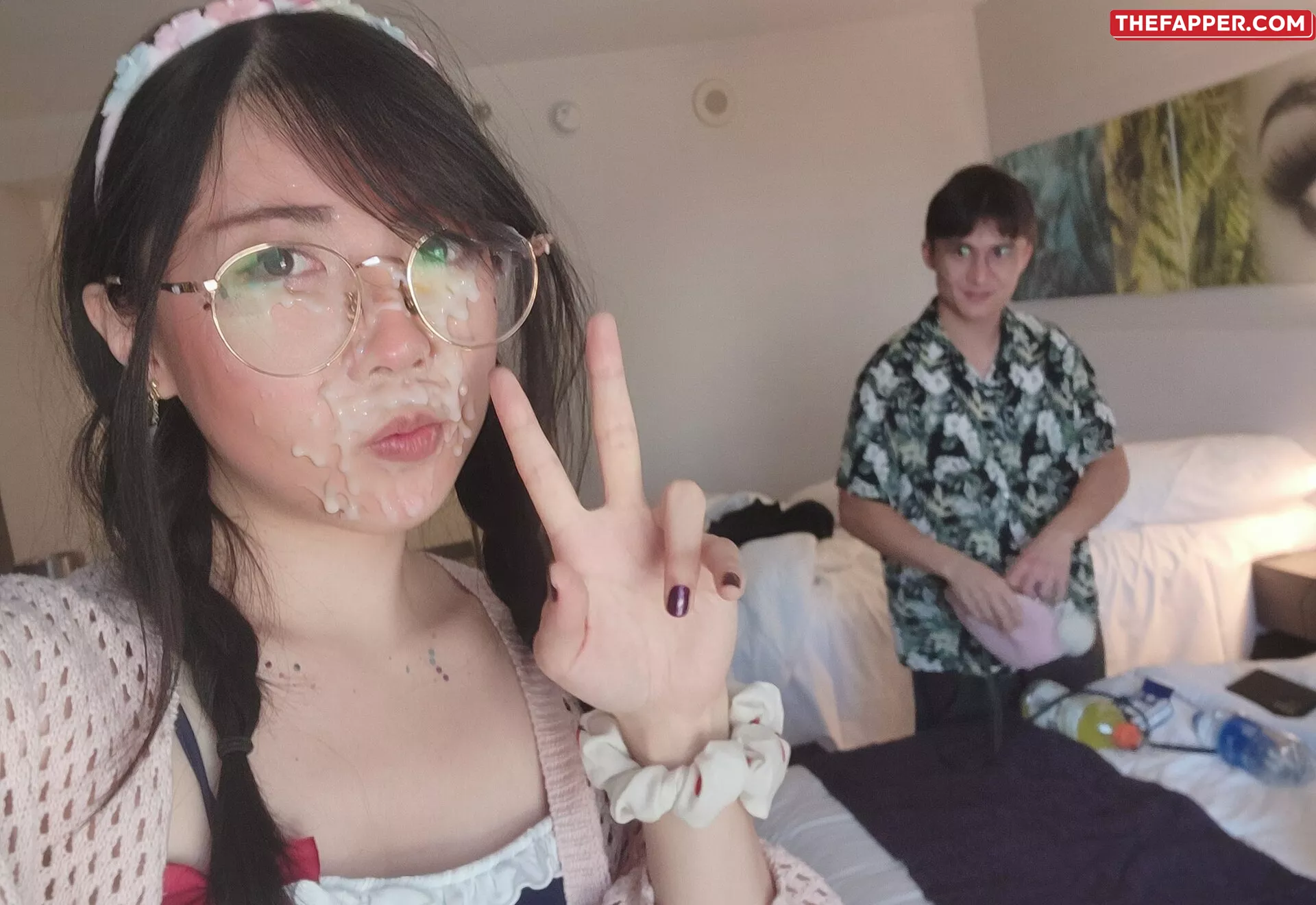 Lilypichu  Onlyfans Leaked Nude Image #mIKp3QX3f3