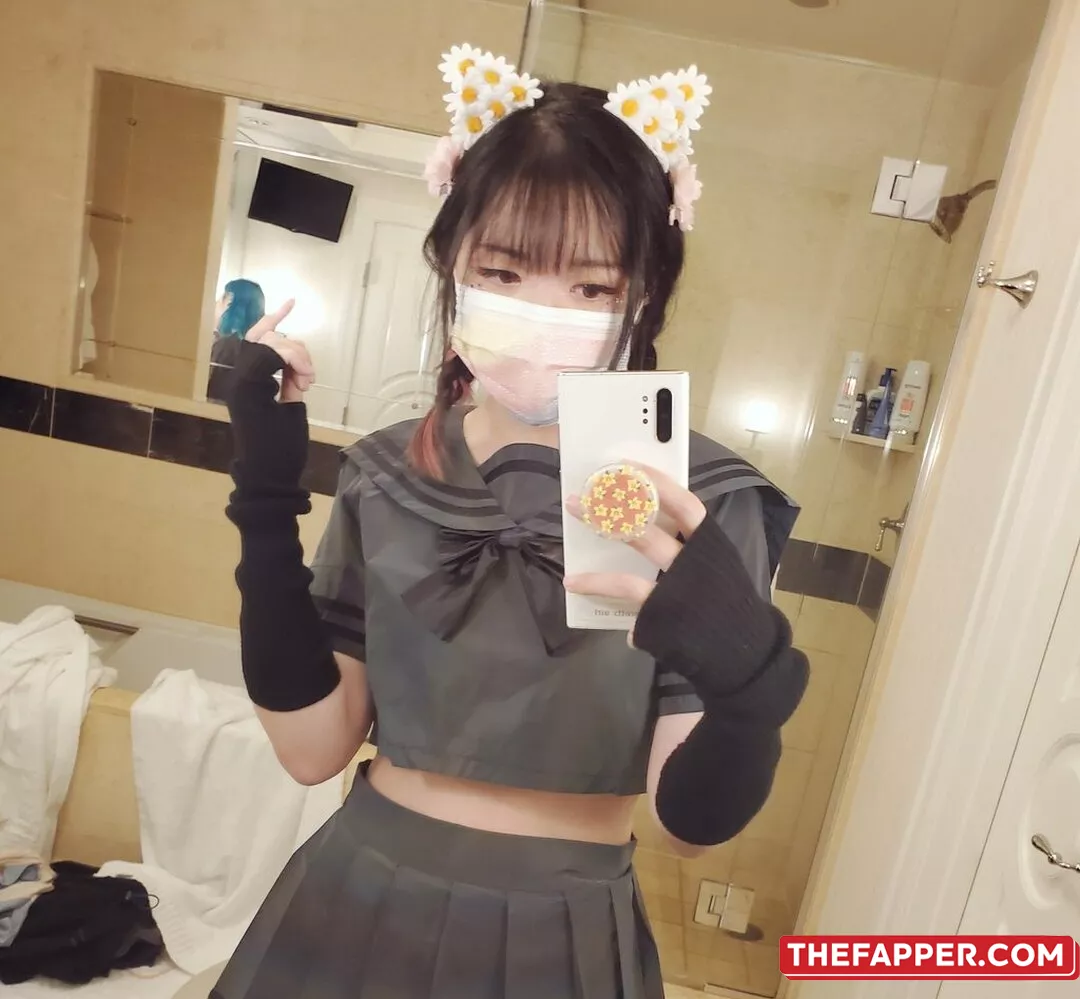 Lilypichu  Onlyfans Leaked Nude Image #mn2PEynW7q