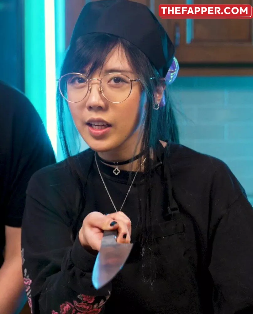 Lilypichu  Onlyfans Leaked Nude Image #myjPNras1r