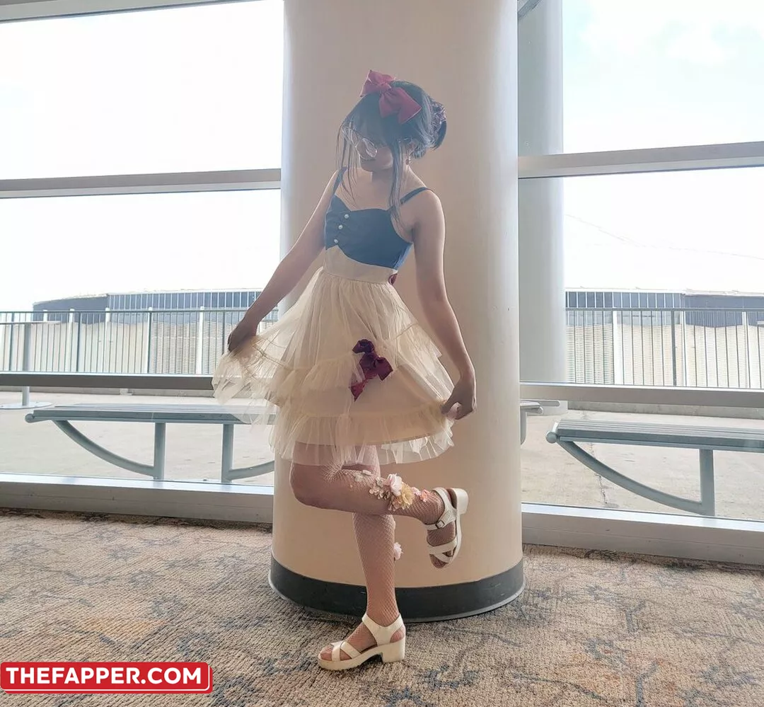 Lilypichu  Onlyfans Leaked Nude Image #nMZFnsle9L