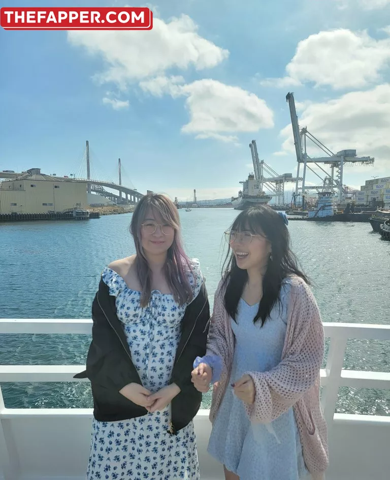 Lilypichu  Onlyfans Leaked Nude Image #nh691ODGNo