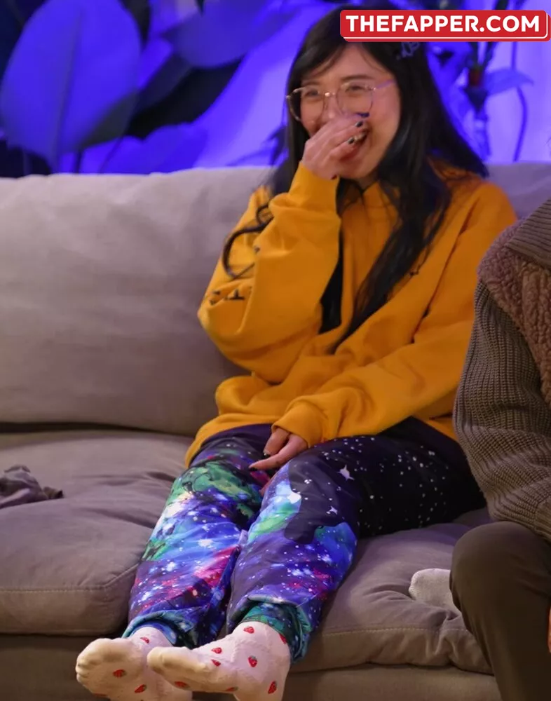 Lilypichu  Onlyfans Leaked Nude Image #nkkKi8hF5z