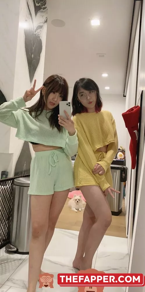 Lilypichu  Onlyfans Leaked Nude Image #o5PGwxc3D3