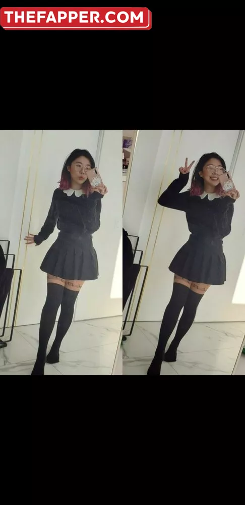 Lilypichu  Onlyfans Leaked Nude Image #o69EhixRrb