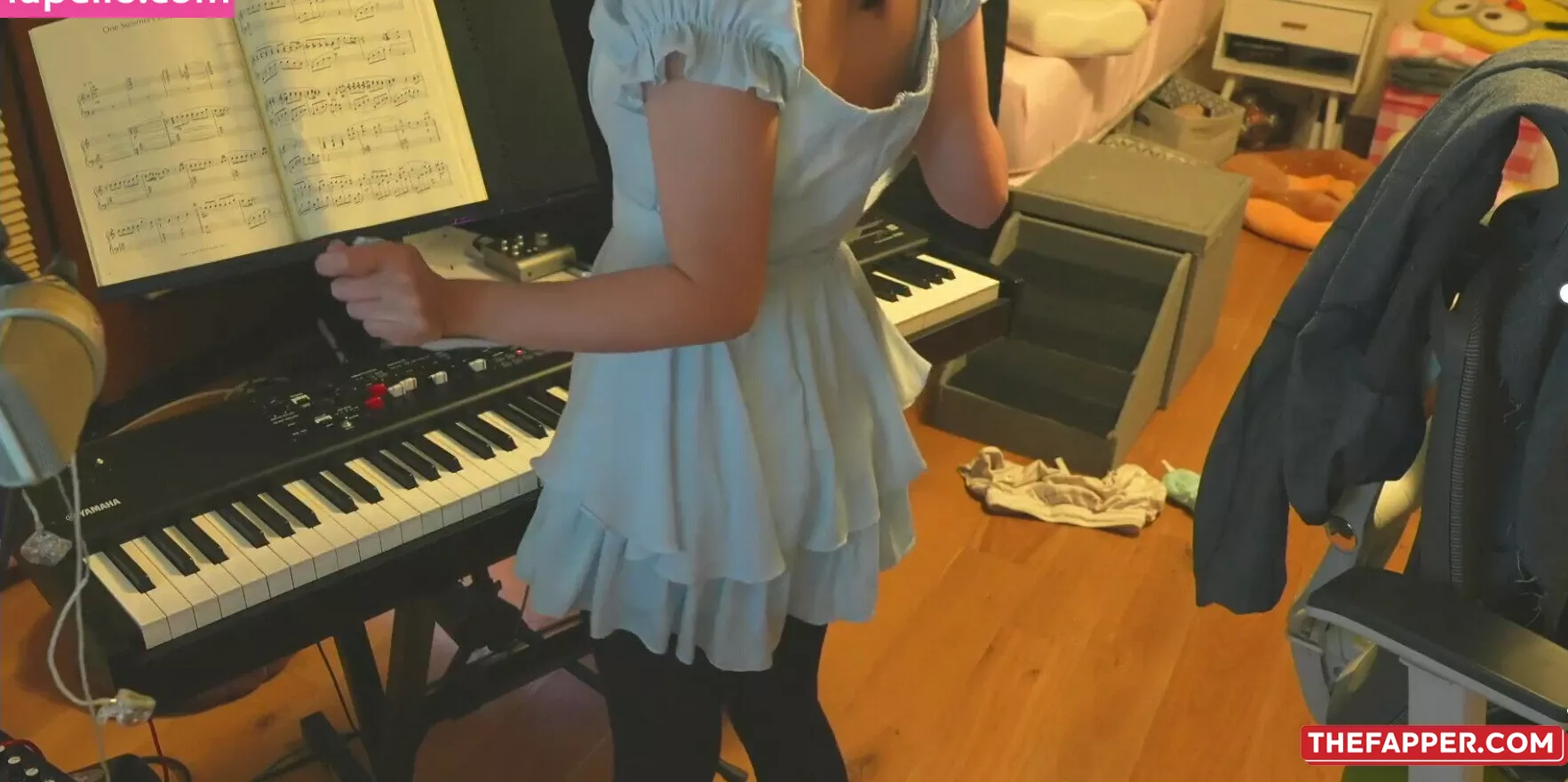 Lilypichu  Onlyfans Leaked Nude Image #oSLqOG3sJl