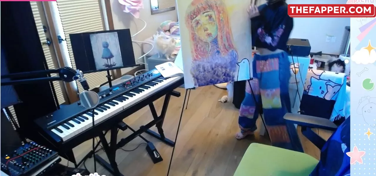 Lilypichu  Onlyfans Leaked Nude Image #pjwPuJZ0Wh