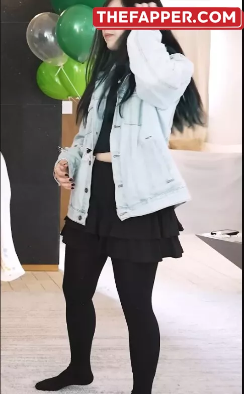 Lilypichu  Onlyfans Leaked Nude Image #po7PTpbmNe