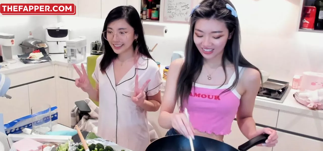 Lilypichu  Onlyfans Leaked Nude Image #pubPcPeZWf