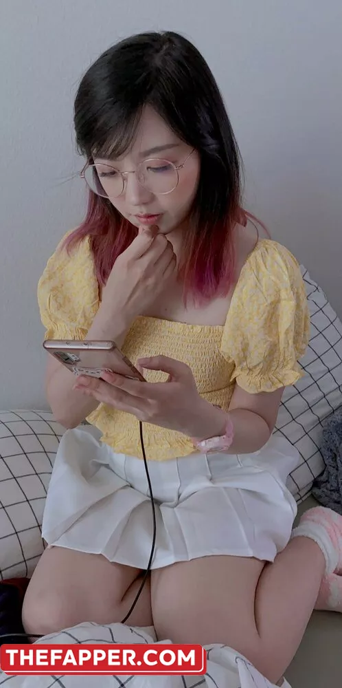Lilypichu  Onlyfans Leaked Nude Image #qf3eceHm38