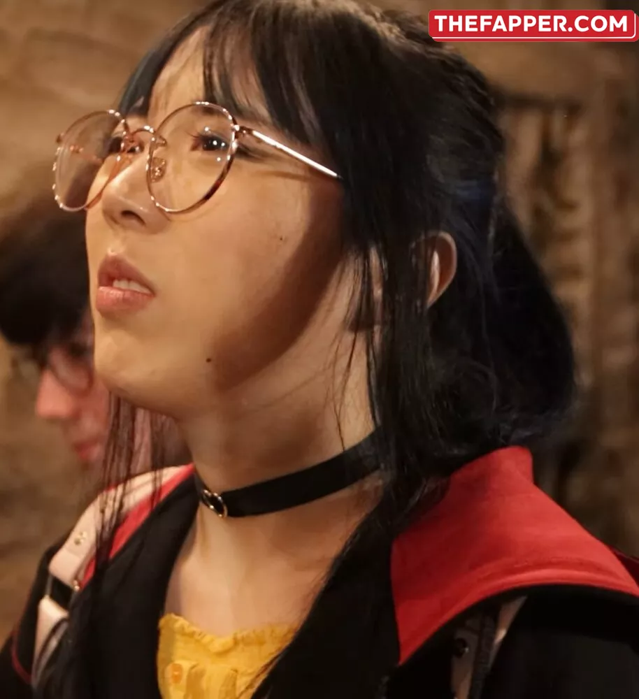 Lilypichu  Onlyfans Leaked Nude Image #qmLEQHbqWo