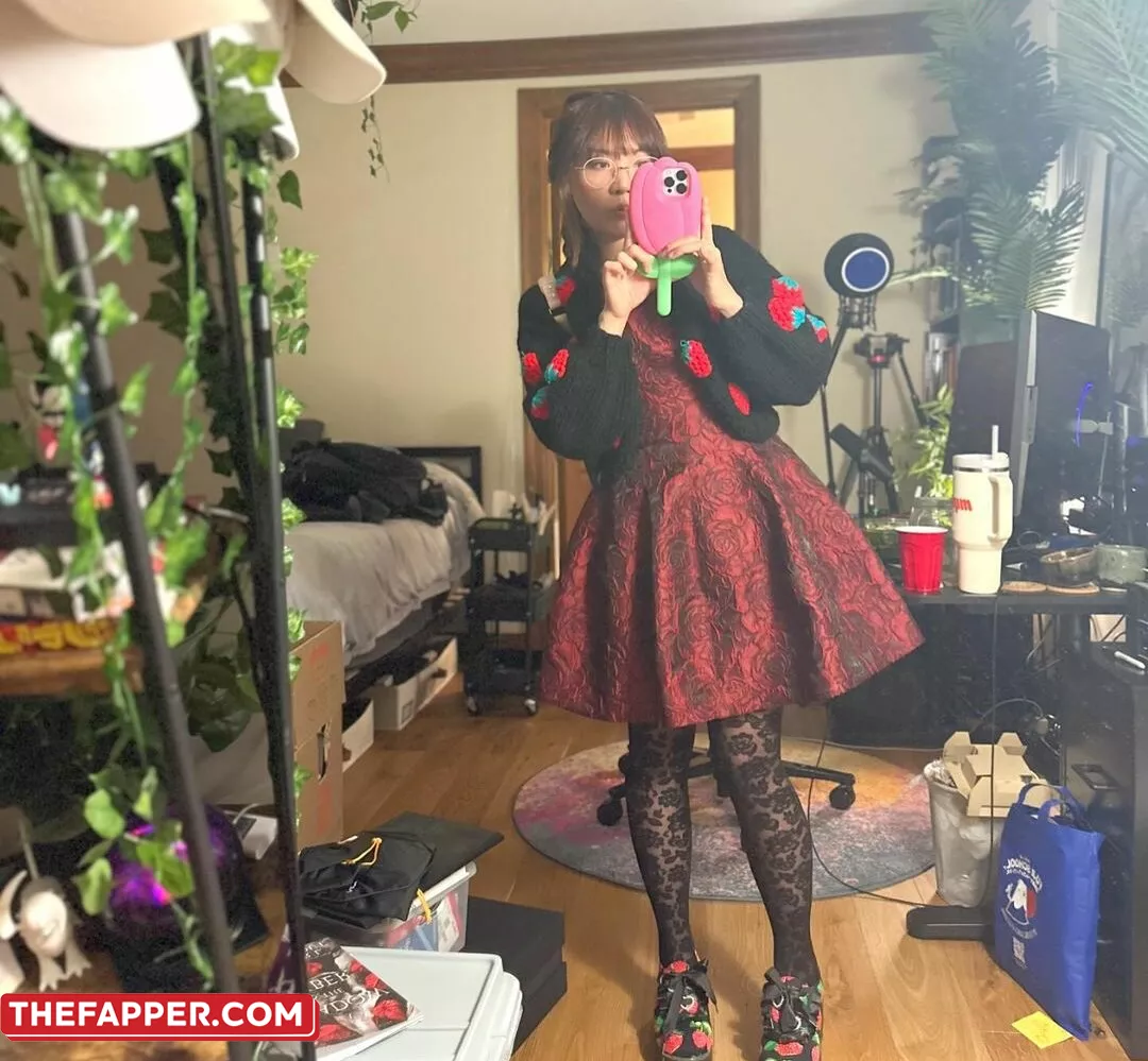 Lilypichu  Onlyfans Leaked Nude Image #rwRzO6L5ov