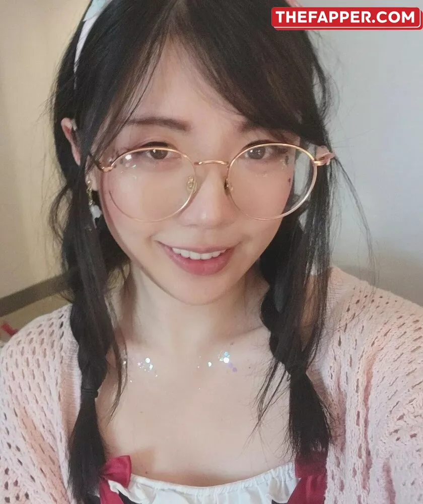 Lilypichu  Onlyfans Leaked Nude Image #sOb2TTMg97