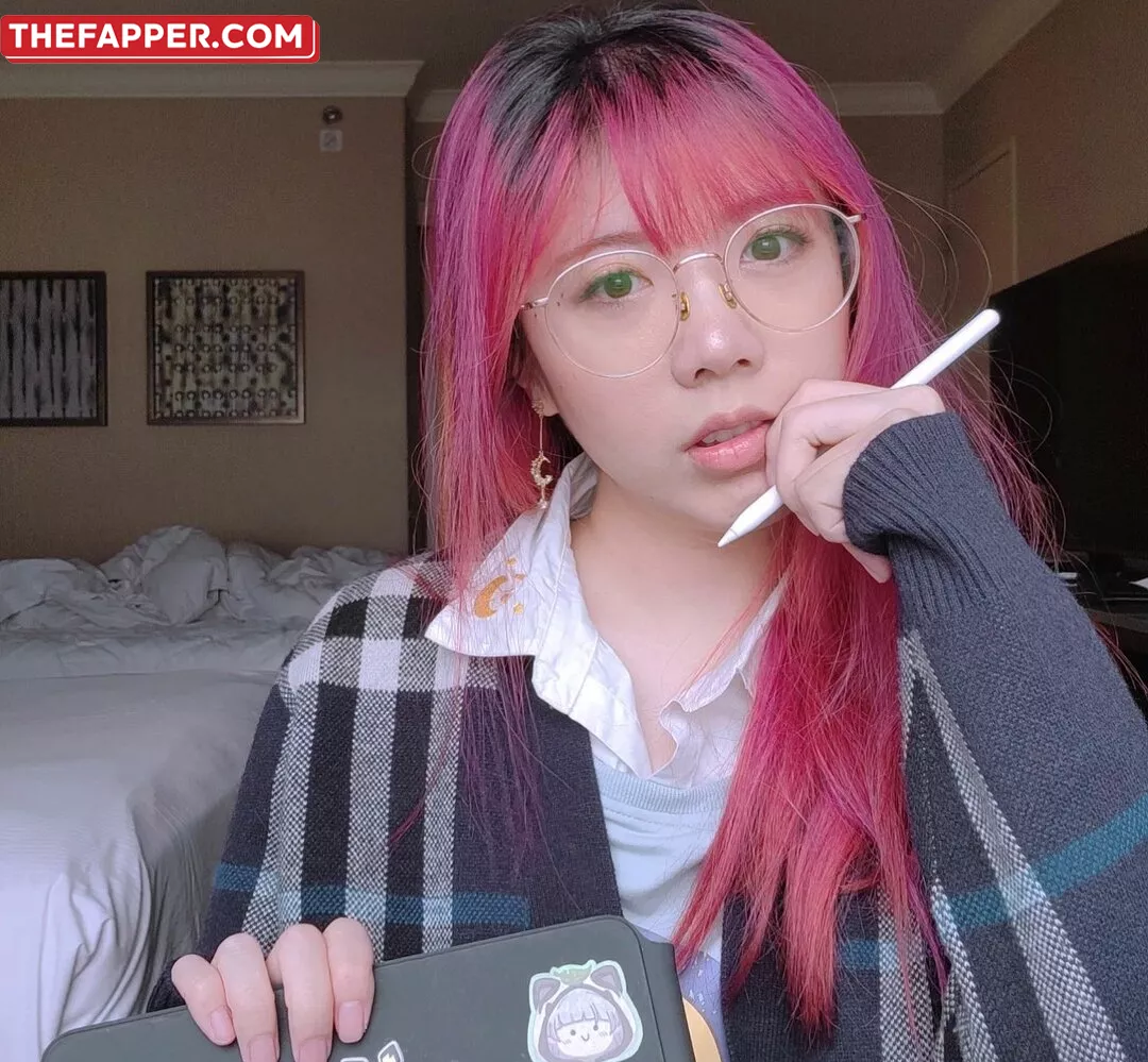 Lilypichu  Onlyfans Leaked Nude Image #sfpOaHWpYJ
