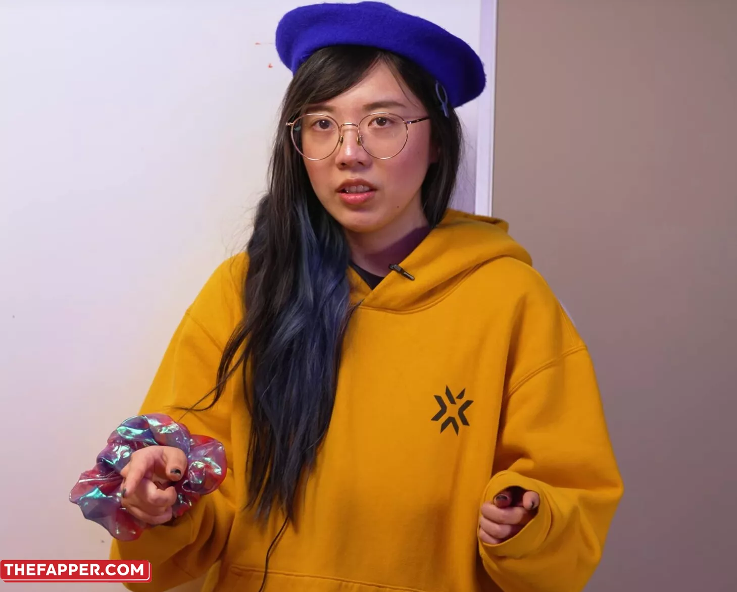 Lilypichu  Onlyfans Leaked Nude Image #sthHz9sJdp