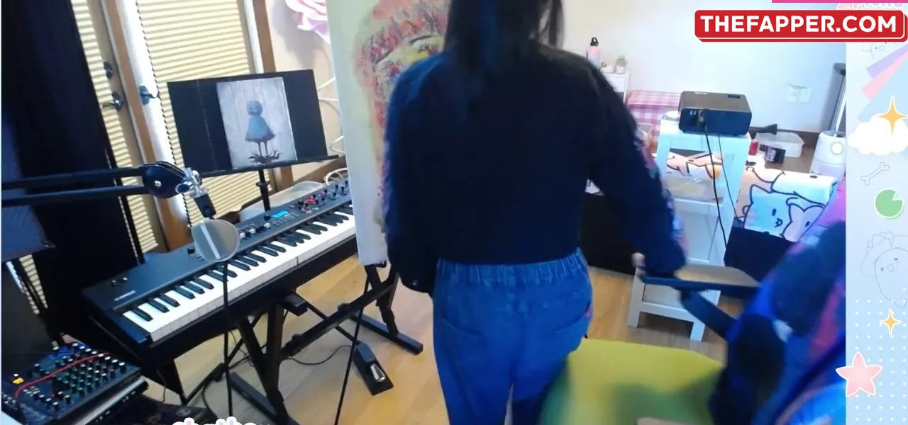 Lilypichu  Onlyfans Leaked Nude Image #tPDrGlMS15