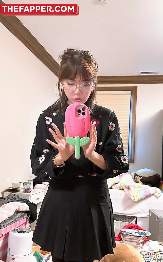 Lilypichu  Onlyfans Leaked Nude Image #thICPuzdFA