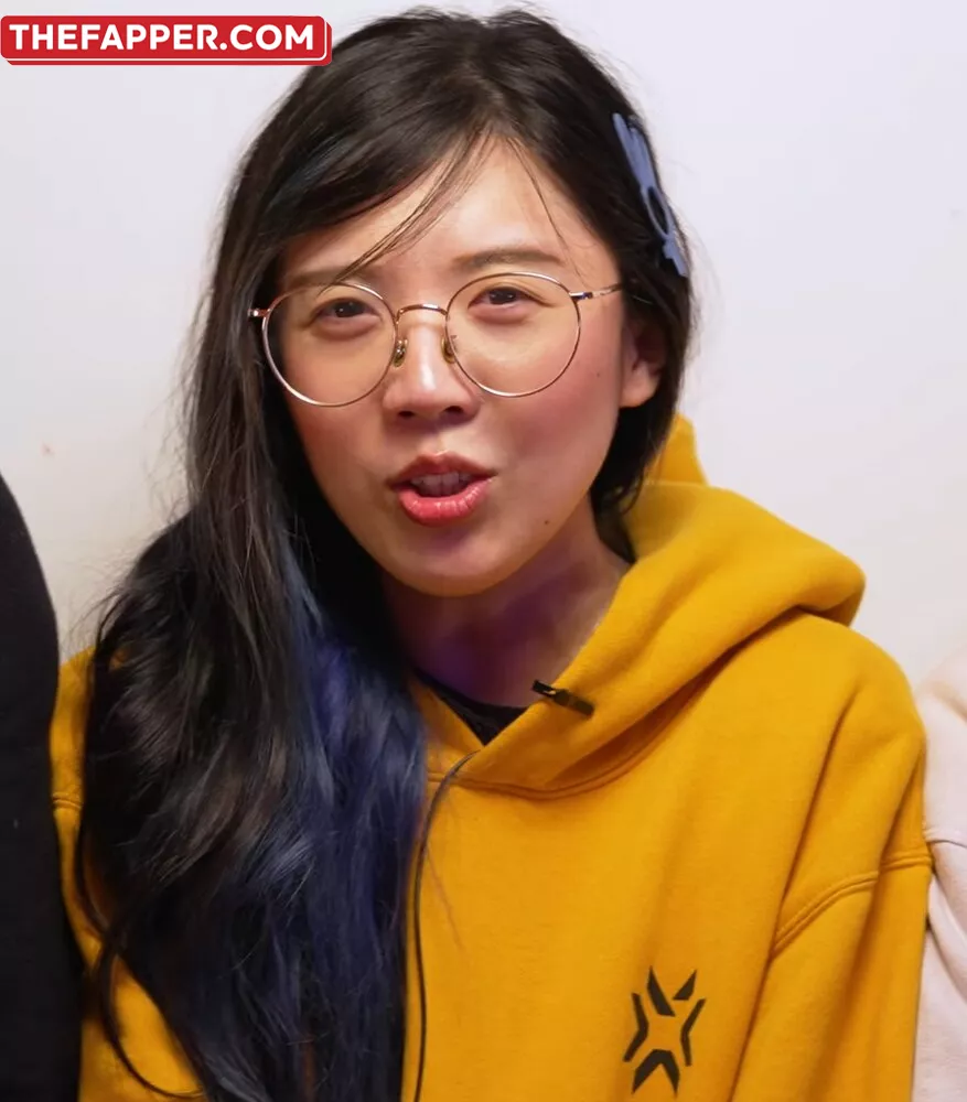 Lilypichu  Onlyfans Leaked Nude Image #toaOM6u6nt