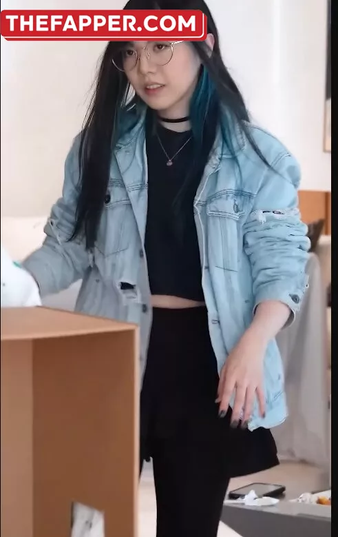 Lilypichu  Onlyfans Leaked Nude Image #u5gQligllY