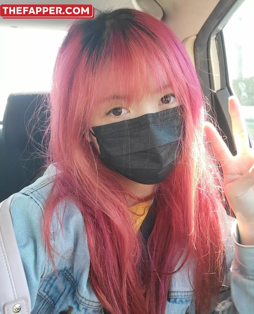 Lilypichu  Onlyfans Leaked Nude Image #uGRmrpBc1j