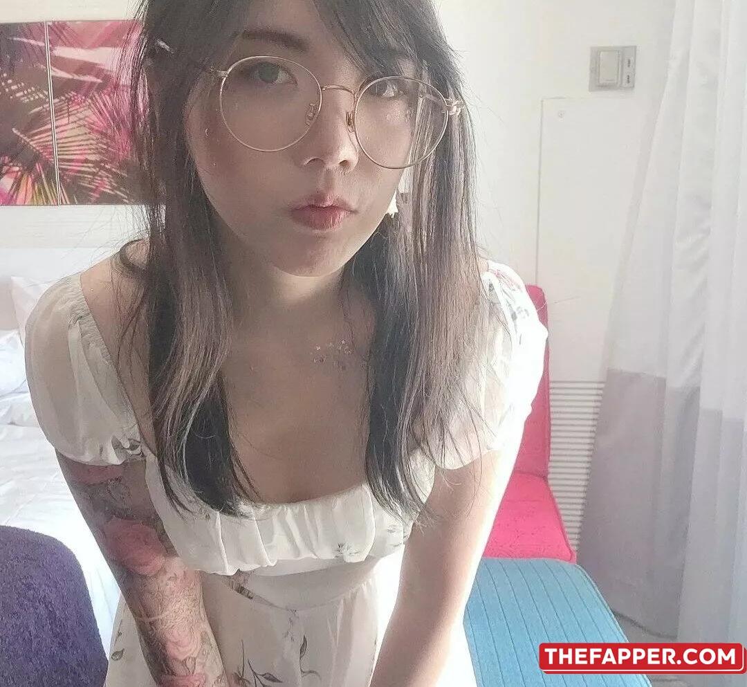 Lilypichu  Onlyfans Leaked Nude Image #wF8ukh3ie4