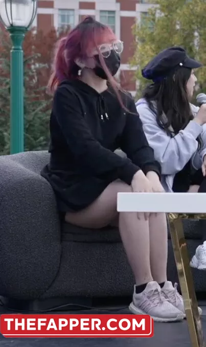 Lilypichu  Onlyfans Leaked Nude Image #wgq8N6O37p
