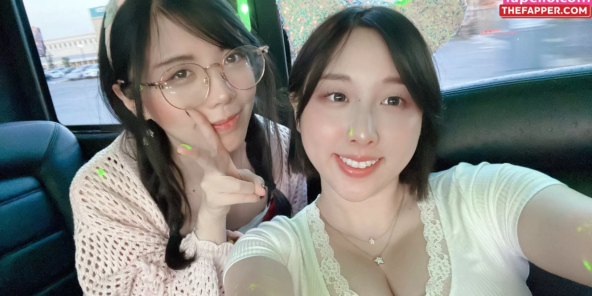 Lilypichu  Onlyfans Leaked Nude Image #xQGsOzFUQD