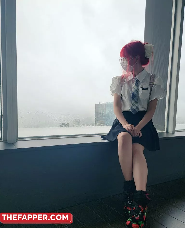 Lilypichu  Onlyfans Leaked Nude Image #xeB30Nn77r