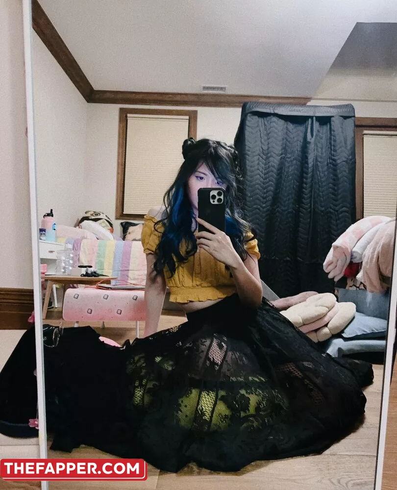 Lilypichu  Onlyfans Leaked Nude Image #xqFmrsRYh2