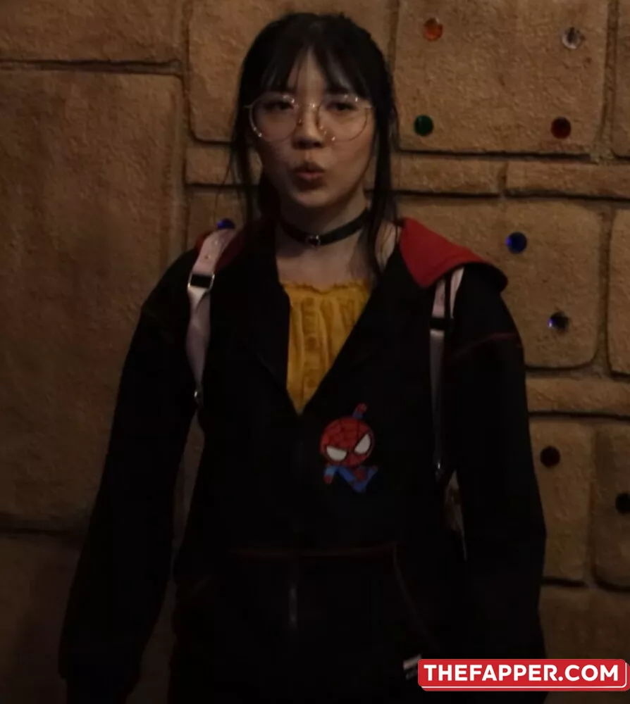 Lilypichu  Onlyfans Leaked Nude Image #zHmBPnD5eG