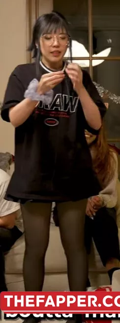 Lilypichu  Onlyfans Leaked Nude Image #zQkRmC7MyP