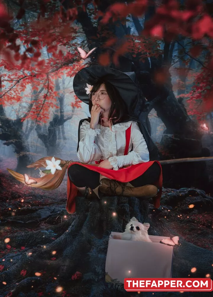 Lilypichu  Onlyfans Leaked Nude Image #zjbIFyvylQ