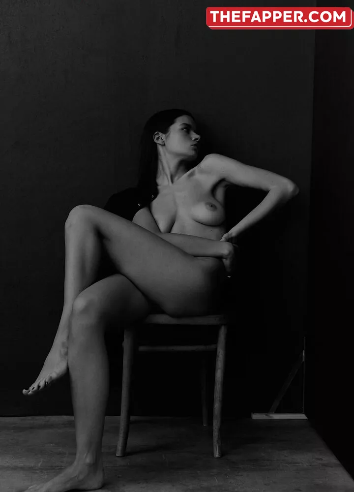 Lina Tsapova  Onlyfans Leaked Nude Image #1VBzPjLWRB