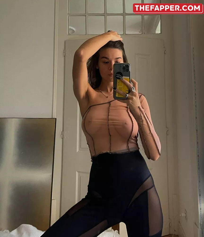 Lina Tsapova  Onlyfans Leaked Nude Image #Vl0WBKRkR9