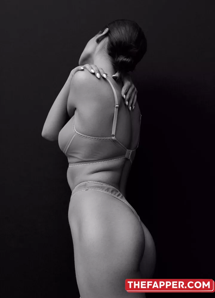 Lina Tsapova  Onlyfans Leaked Nude Image #lbfycMkuly