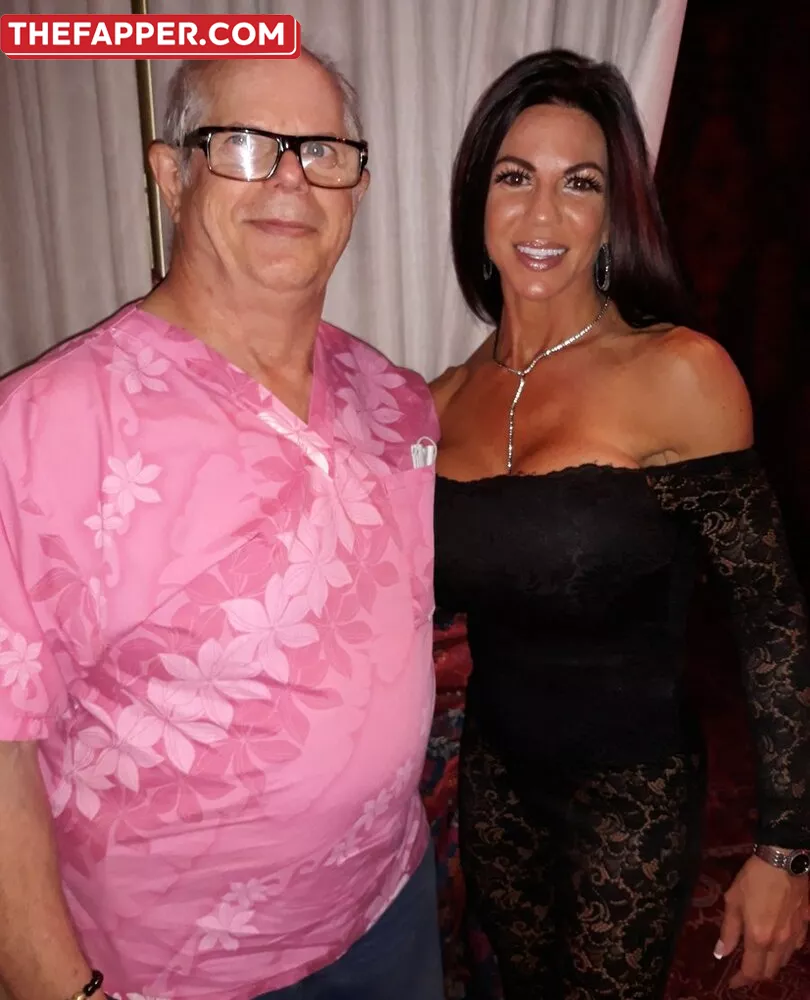 Linda Steele  Onlyfans Leaked Nude Image #5akJ0d4Dl5