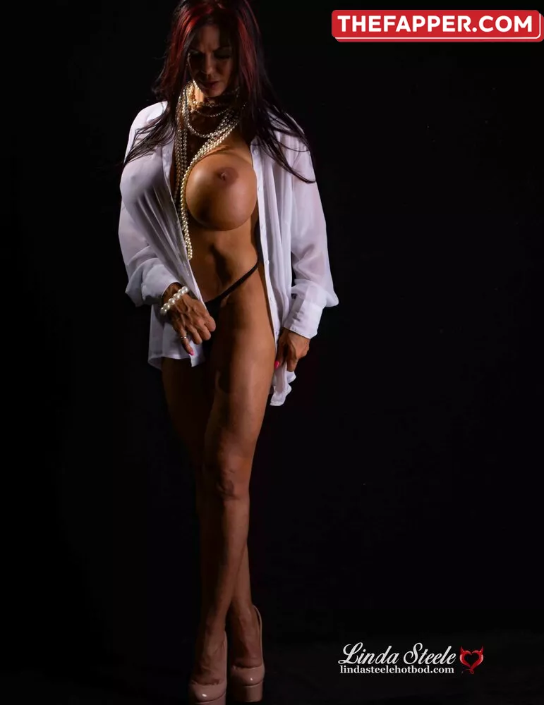 Linda Steele  Onlyfans Leaked Nude Image #T2vyEdj3RU