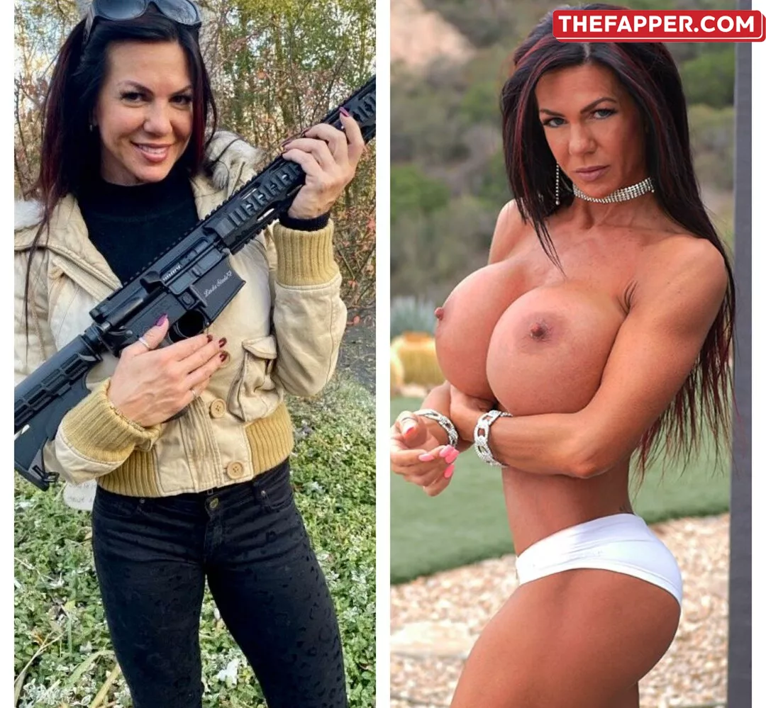 Linda Steele  Onlyfans Leaked Nude Image #pmxcPlwr9c