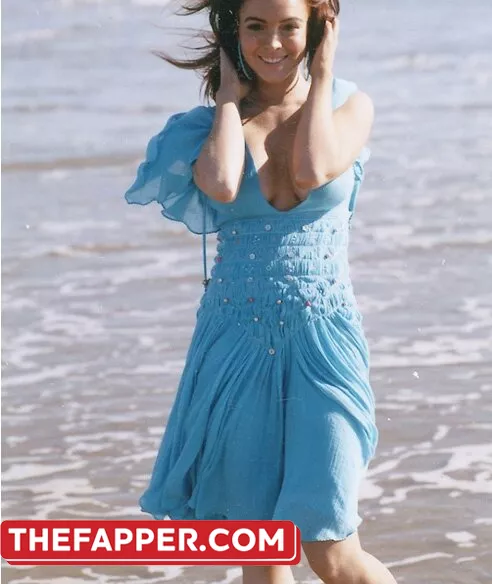 Lindsay Lohan  Onlyfans Leaked Nude Image #8gUgLiixBs