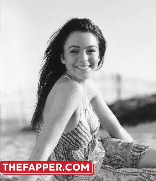 Lindsay Lohan  Onlyfans Leaked Nude Image #AxulMtjVvw