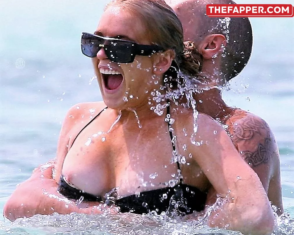 Lindsay Lohan  Onlyfans Leaked Nude Image #DnUsN5H4U1