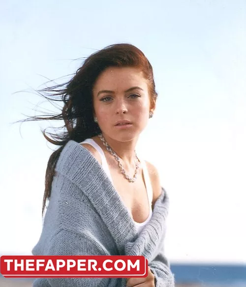 Lindsay Lohan  Onlyfans Leaked Nude Image #Fm7KqQcWsz