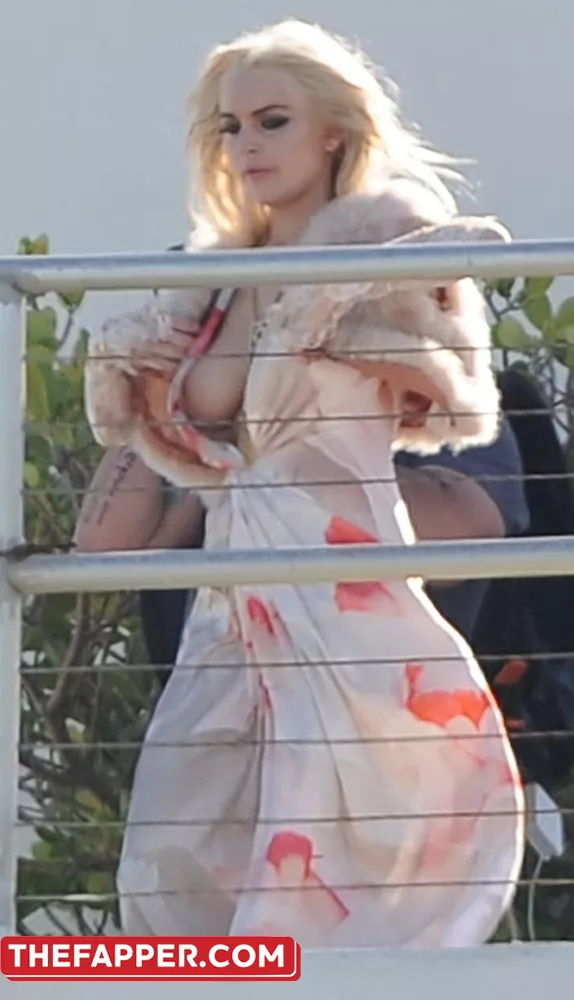 Lindsay Lohan  Onlyfans Leaked Nude Image #OQhcrEv3r6