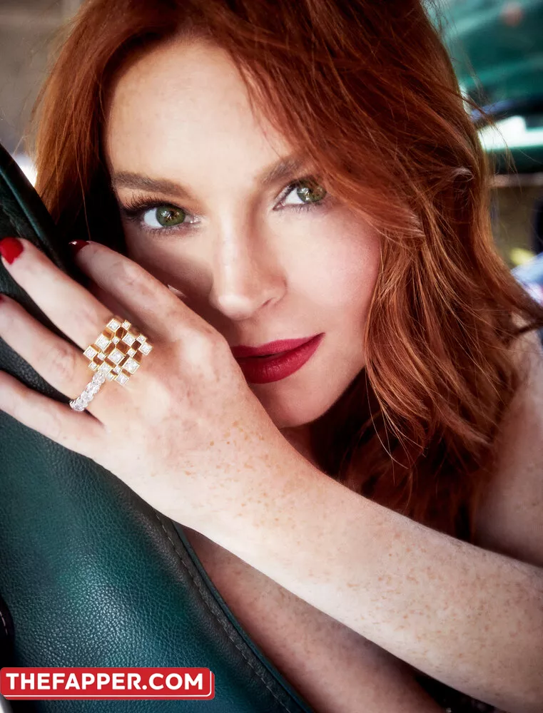 Lindsay Lohan  Onlyfans Leaked Nude Image #PCgNFEFcLW