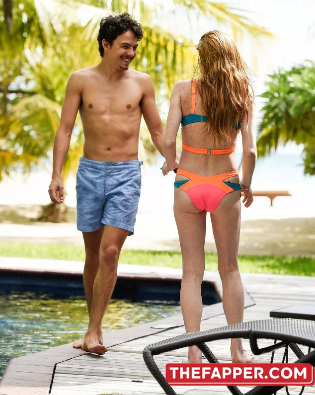 Lindsay Lohan  Onlyfans Leaked Nude Image #dckF8VCs5e