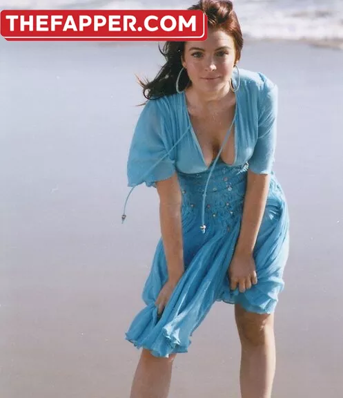 Lindsay Lohan  Onlyfans Leaked Nude Image #dvqbd5KvsJ