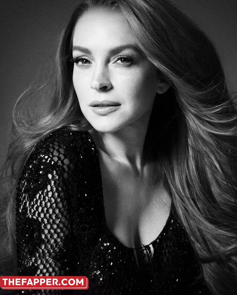 Lindsay Lohan  Onlyfans Leaked Nude Image #kerD6uKOCl