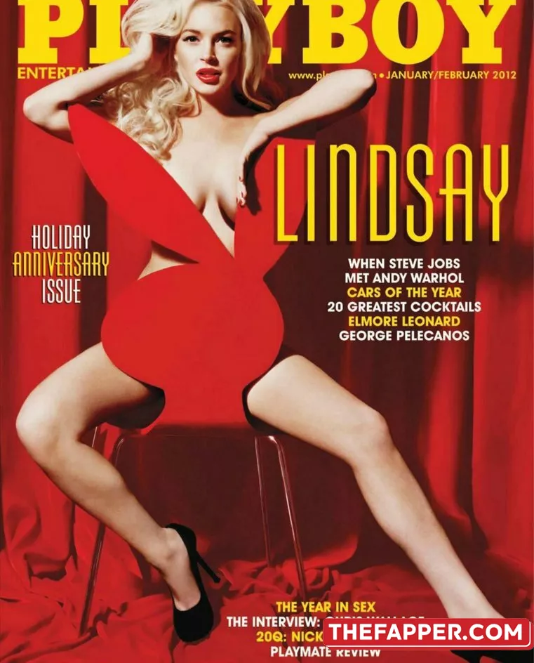 Lindsay Lohan  Onlyfans Leaked Nude Image #pnNy0OFzC3