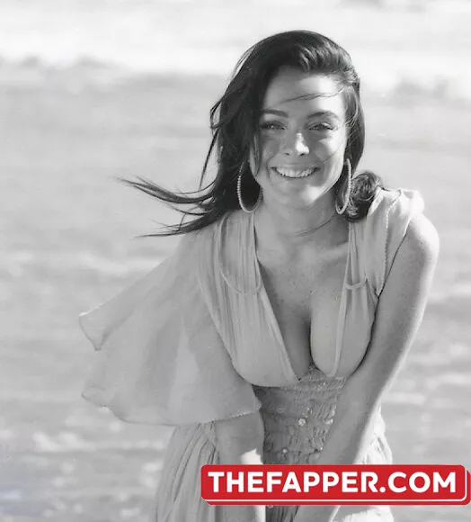 Lindsay Lohan  Onlyfans Leaked Nude Image #po21IhrXgt