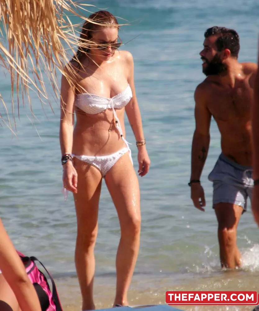 Lindsay Lohan  Onlyfans Leaked Nude Image #vEsUj9972K